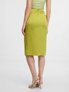 Green women's skirt ORSAY - Women's