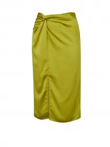 Green women's skirt ORSAY - Women's