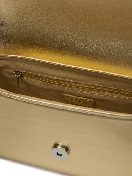 Gold Women's Handbag ORSAY - Women's