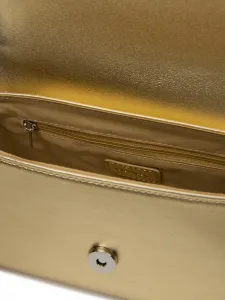 Gold Women's Handbag ORSAY - Women's
