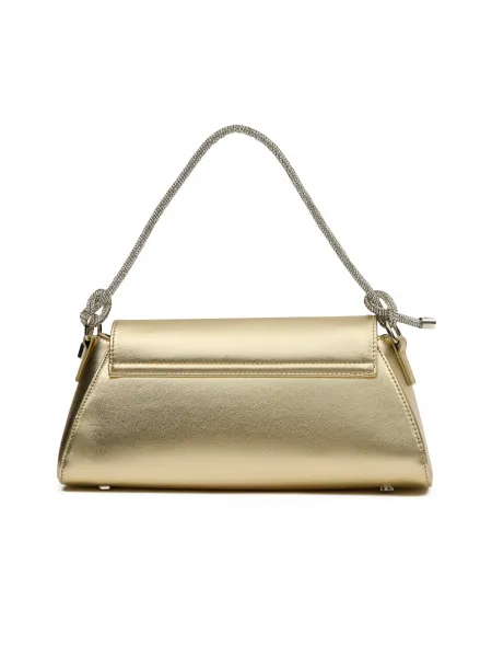 Gold Women's Handbag ORSAY - Women's
