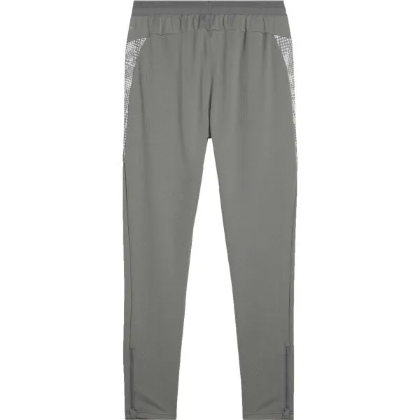Puma TEAMCUP TRAINING PANTS Pánske tréningové nohavice, sivá, veľkosť