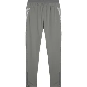 Puma TEAMCUP TRAINING PANTS Pánske tréningové nohavice, sivá, veľkosť
