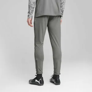 Puma TEAMCUP TRAINING PANTS Pánske tréningové nohavice, sivá, veľkosť