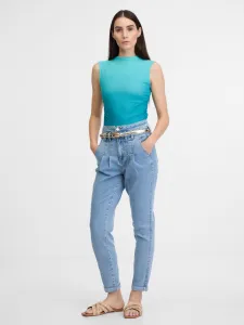 Blue Women's Blouse ORSAY - Women's