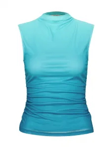 Blue Women's Blouse ORSAY - Women's