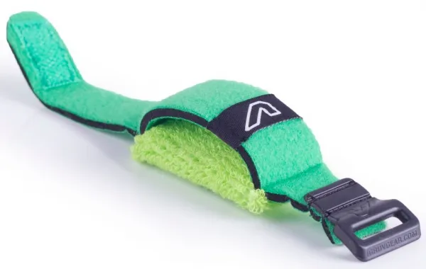 Gruvgear FretWraps Green Small
