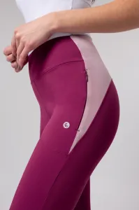 LELOSI Legíny Move Ornella MEDIUM
