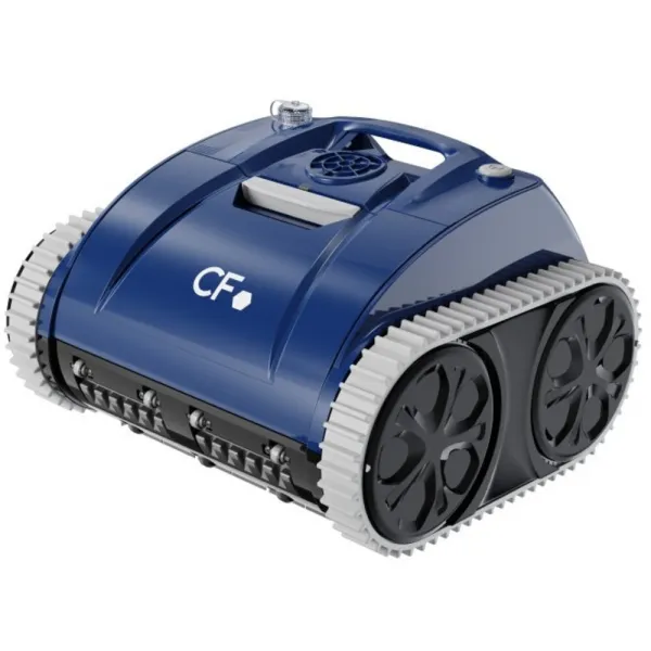 CF GROUP Planet Pool CF 200 AKU - Akumulátorový vysávač pre bazén