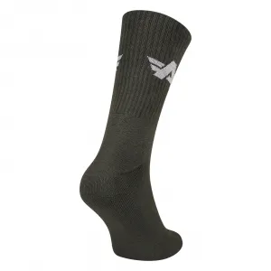 3PACK ponožky DAYZ vysoké zelené ARMA REFORGER (BI243) M