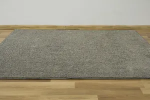 Koberec Caruso 75 sivý