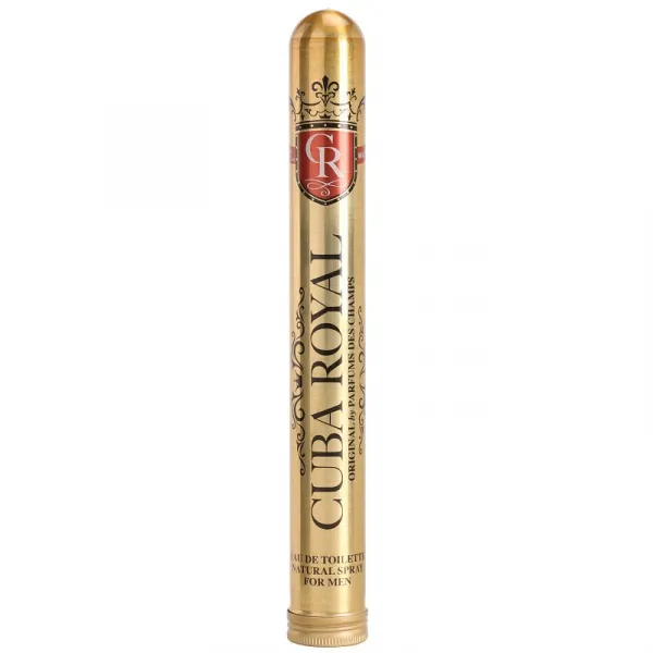 Cuba Royal toaletná voda pre mužov 35 ml