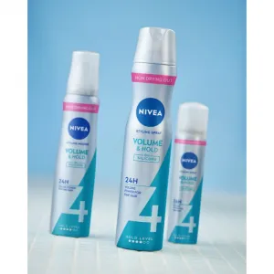 Nivea Volume Care lak na vlasy 75 ml