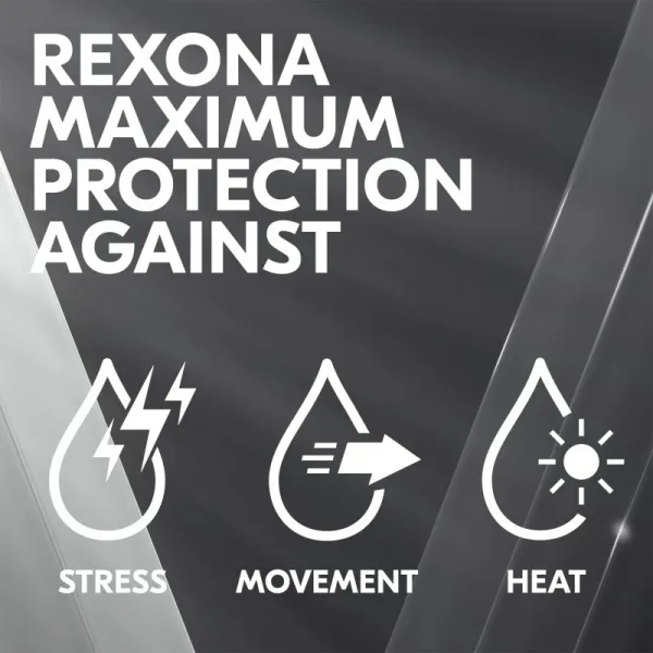 Rexona Men Maximum Protection Clean Scent krémový antiperspirant proti nadmernému poteniu 45 ml