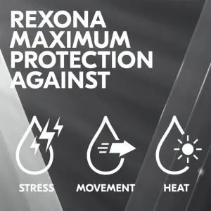 Rexona Men Maximum Protection Clean Scent krémový antiperspirant proti nadmernému poteniu 45 ml