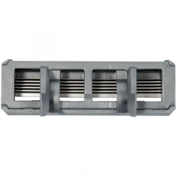 Bulldog Original Steel Blades náhradné žiletky 4 ks