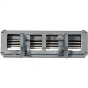 Bulldog Original Steel Blades náhradné žiletky 4 ks
