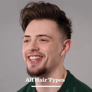 Bulldog Styling Salt Spray stylingový soľný sprej pre mužov 150 ml