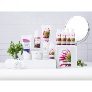 RYOR Intenzivní Péče rozjasňujúci očný krém s peptidmi 30 ml
