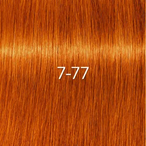 Schwarzkopf Professional Chroma ID Color Mask intenzívna farbiaca maska na vlasy odtieň 7-77 Bright Copper 300 ml