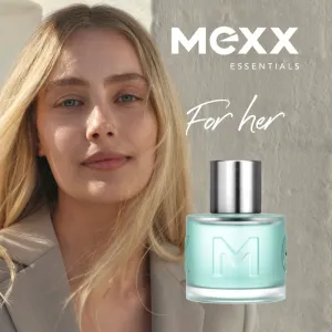 Mexx Ice Touch For Her toaletná voda pre ženy 20 ml