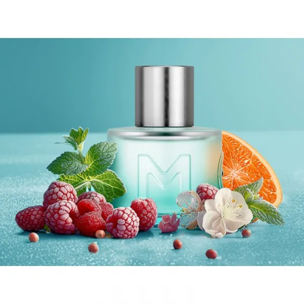 Mexx Ice Touch For Her toaletná voda pre ženy 20 ml