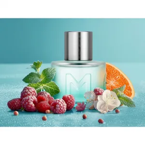 Mexx Ice Touch For Her toaletná voda pre ženy 20 ml