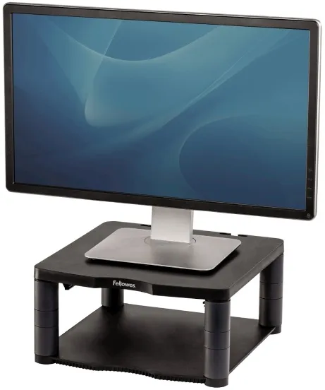 PALA Stojan pod monitor Fellowes PREMIUM