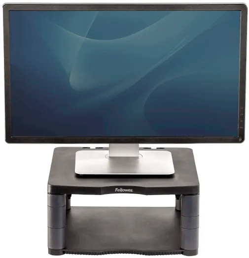 PALA Stojan pod monitor Fellowes PREMIUM