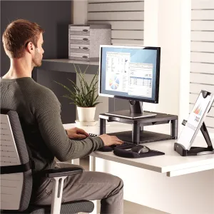 PALA Stojan pod monitor Fellowes PREMIUM