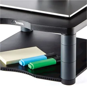 PALA Stojan pod monitor Fellowes PREMIUM