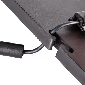 PALA Stojan pod monitor Fellowes PREMIUM