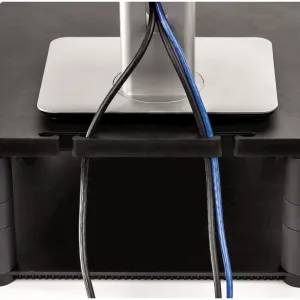 PALA Stojan pod monitor Fellowes PREMIUM