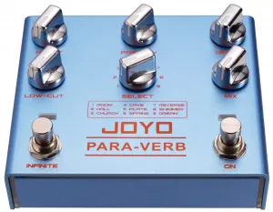 Joyo R-31 Stereo Reverb