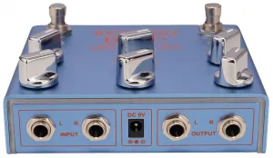 Joyo R-31 Stereo Reverb