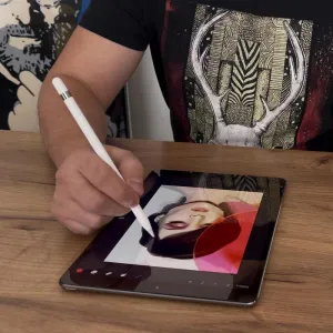 MG 9H ochranné sklo na Xiaomi Redmi Pad Pro 5G