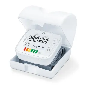 Zápästný tlakomer SANITAS SBC 22