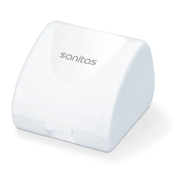 Zápästný tlakomer SANITAS SBC 22
