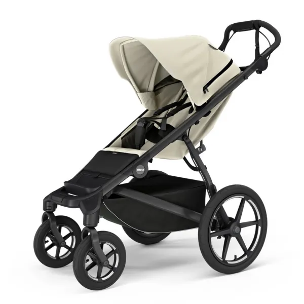 Kočík športový Urban Glide 4-wheel Beige