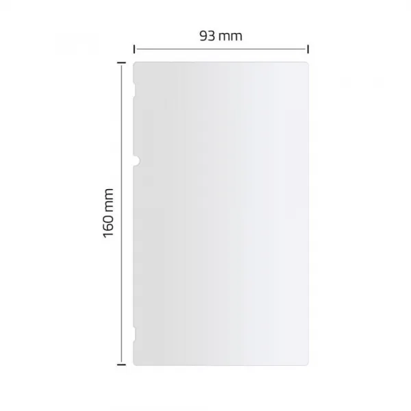 HOFI Glass Pro ochranné sklo na Nintendo Switch
