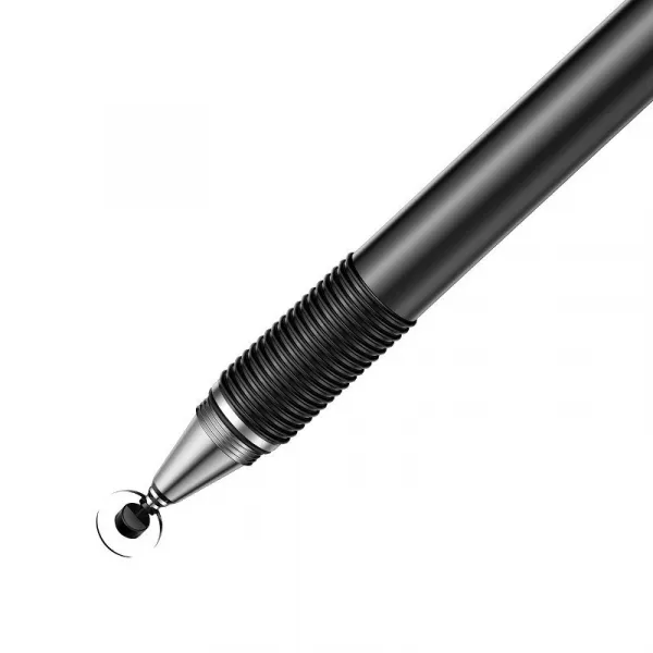 Baseus Pen Stylus pero na tablet, čierne (ACPCL-01)