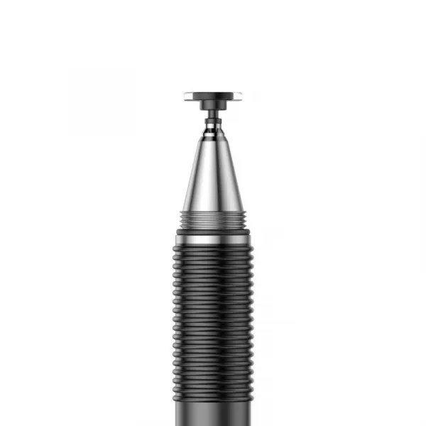 Baseus Pen Stylus pero na tablet, čierne (ACPCL-01)
