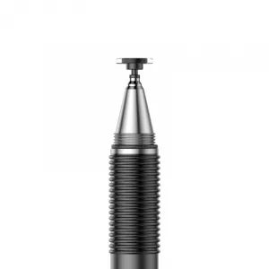 Baseus Pen Stylus pero na tablet, čierne (ACPCL-01)