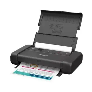 Canon MAXIFY/BX110/Tisk/Ink/A4/WiFi/USB