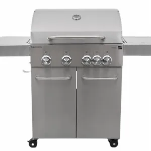 G21 Gril Argentína BBQ Premium line