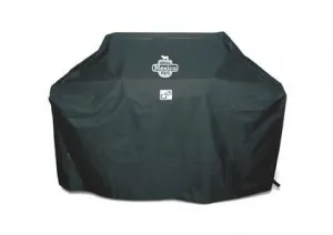 G21 Mexico 43038 Obal na gril BBQ