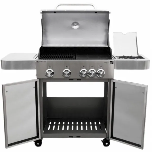 G21 Gril Argentína BBQ Premium line