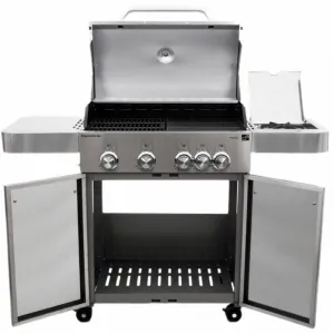 G21 Gril Argentína BBQ Premium line