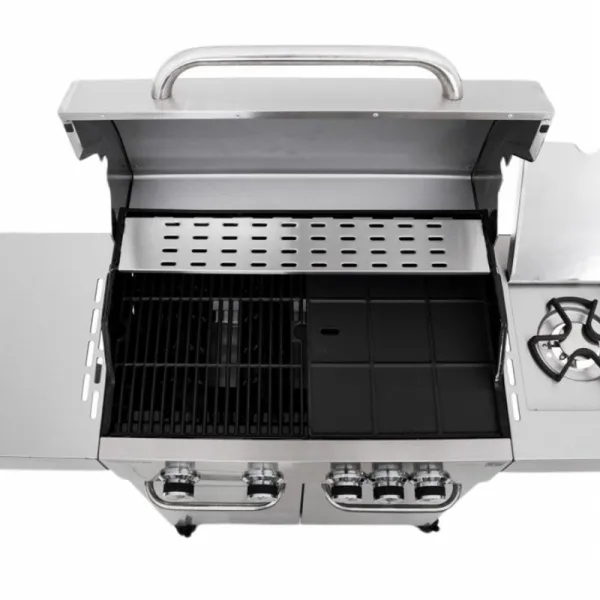 G21 Gril Argentína BBQ Premium line