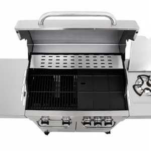 G21 Gril Argentína BBQ Premium line